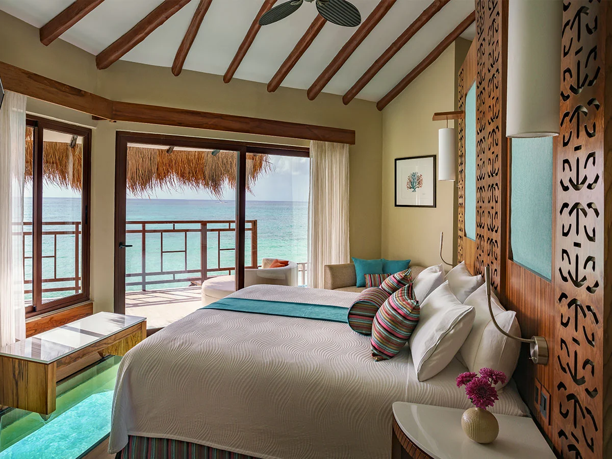 El Dorado Royale Mexico