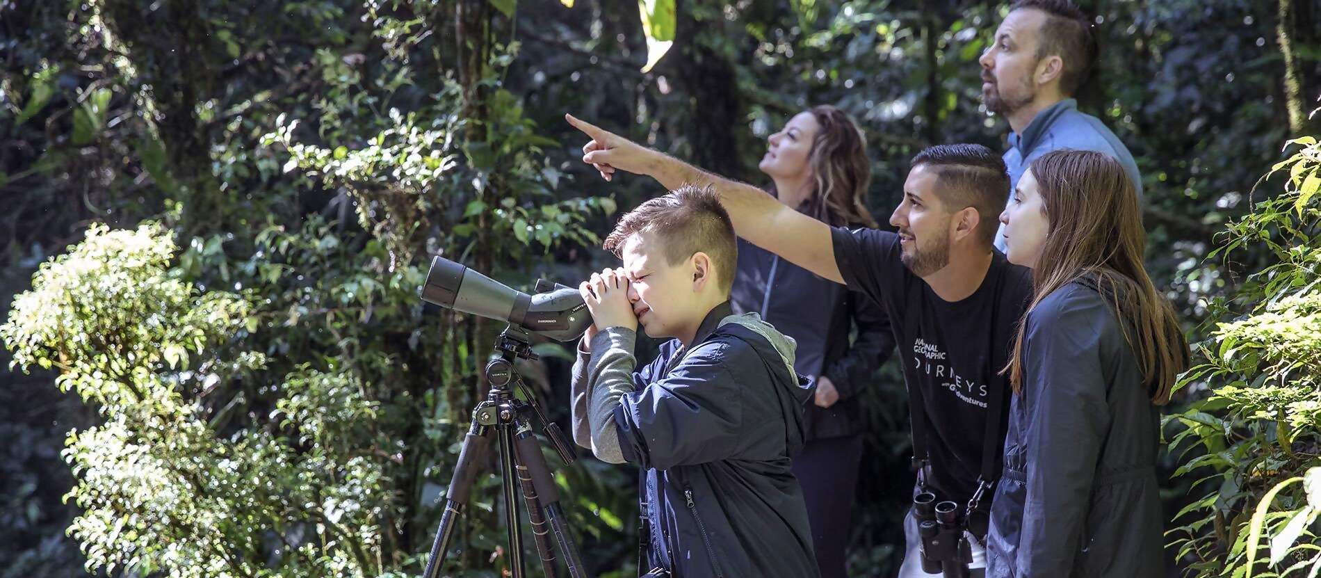 National Geographic Expeditions