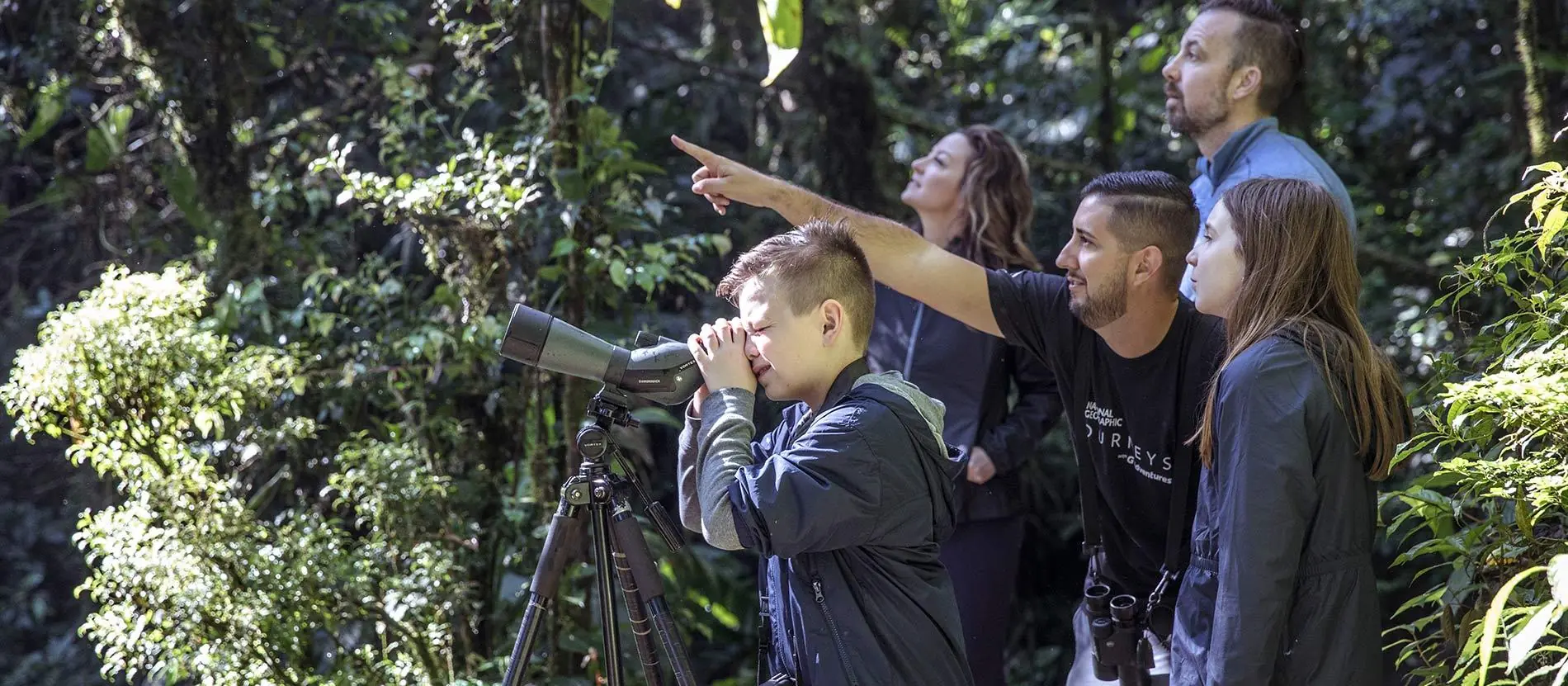 National Geographic Expeditions