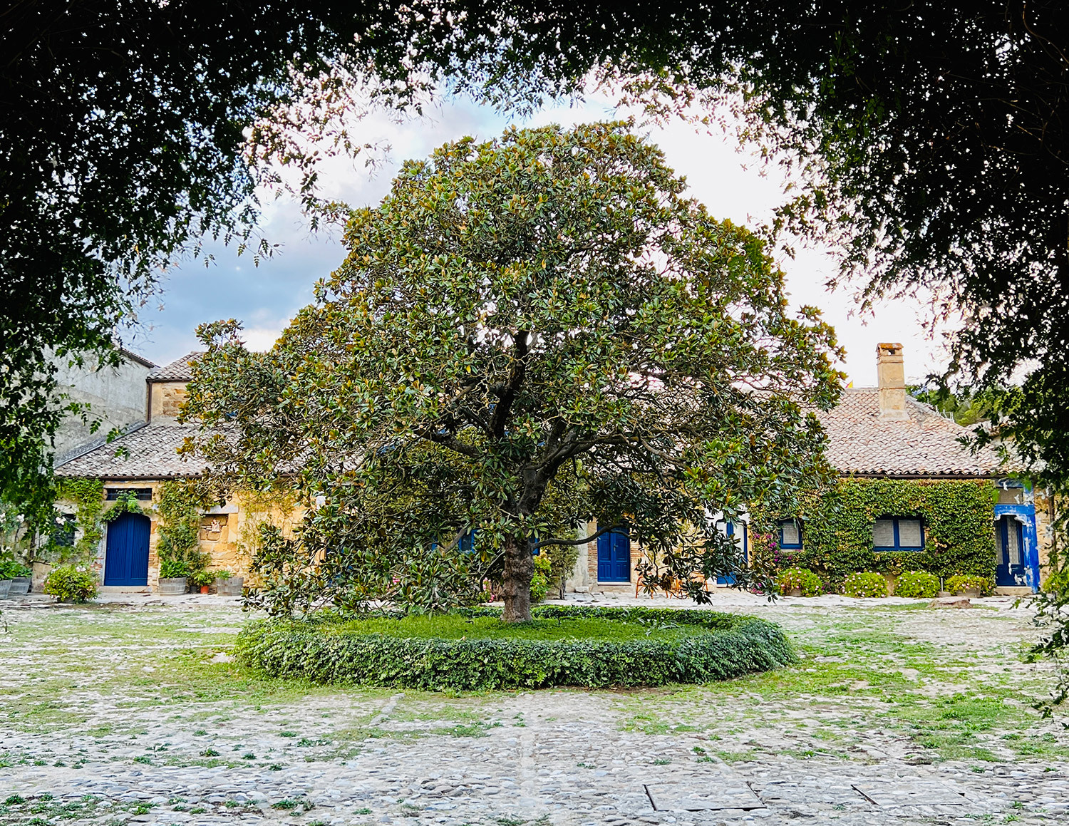 The Essence of Sicily