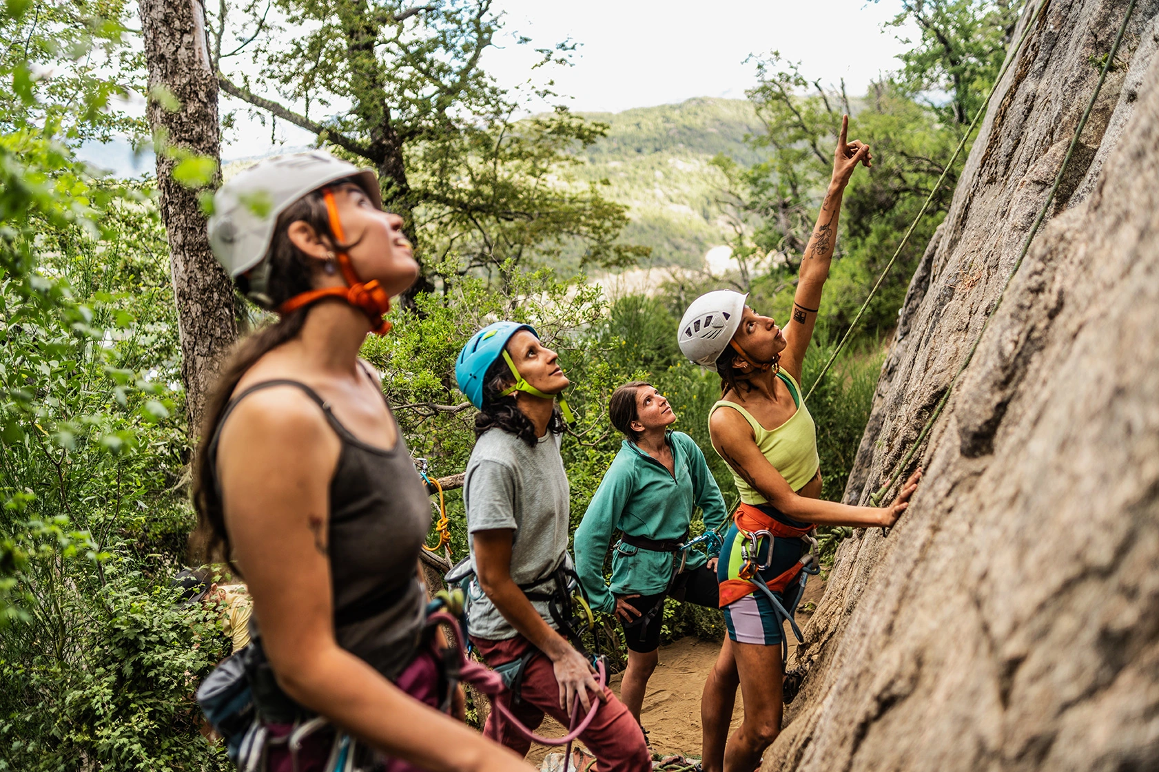Adventure Travel