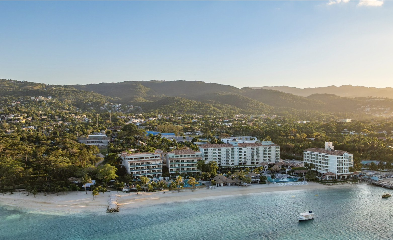 Jamaica Asking Visitors to Return as Island Reopens Following Hurricane Melissa