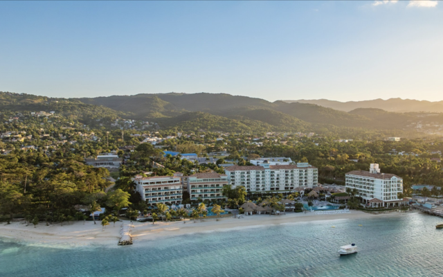 Jamaica Asking Visitors to Return as Island Reopens Following Hurricane Melissa
