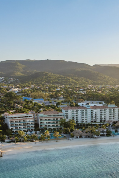 Jamaica Asking Visitors to Return as Island Reopens Following Hurricane Melissa