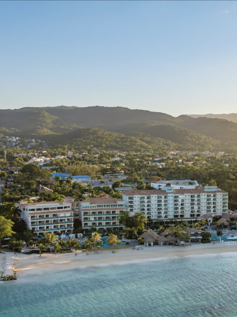 Ready for Paradise? Jamaica Welcomes Visitors Back