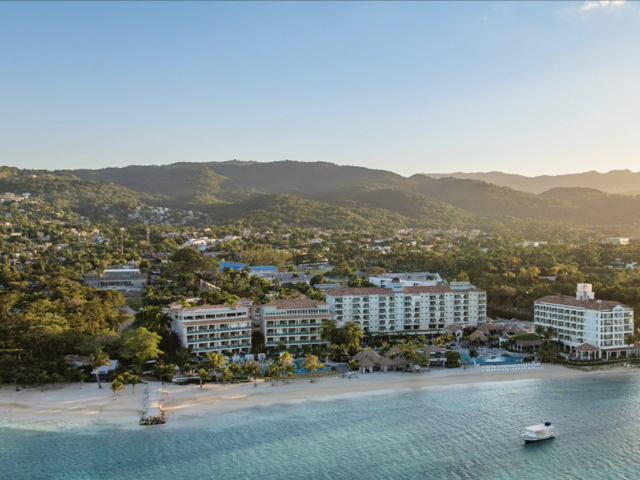 Jamaica Asking Visitors to Return as Island Reopens Following Hurricane Melissa