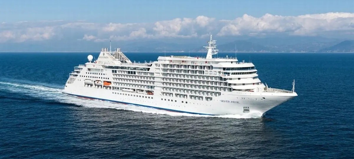 Silversea Completes Major Refurbishment Of Silver Muse