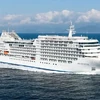 Silversea Completes Major Refurbishment Of Silver Muse