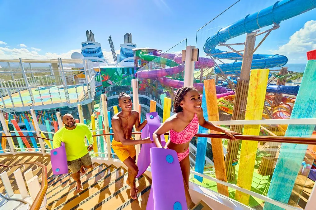 Royal Caribbean: Receive Up to $50 Onboard Credit