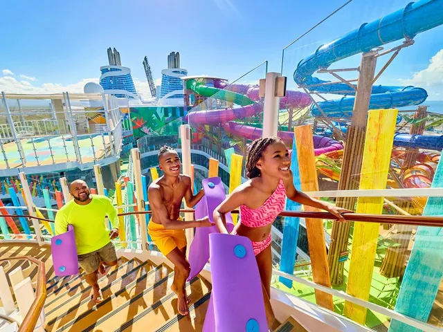 Royal Caribbean: Receive Up to $50 Onboard Credit