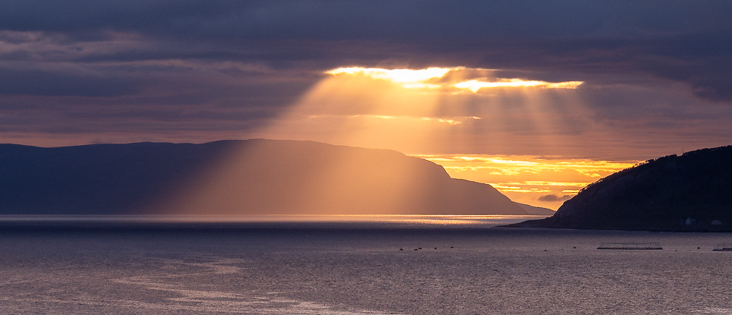 Cruise to the Arctic on Celebrity APEX