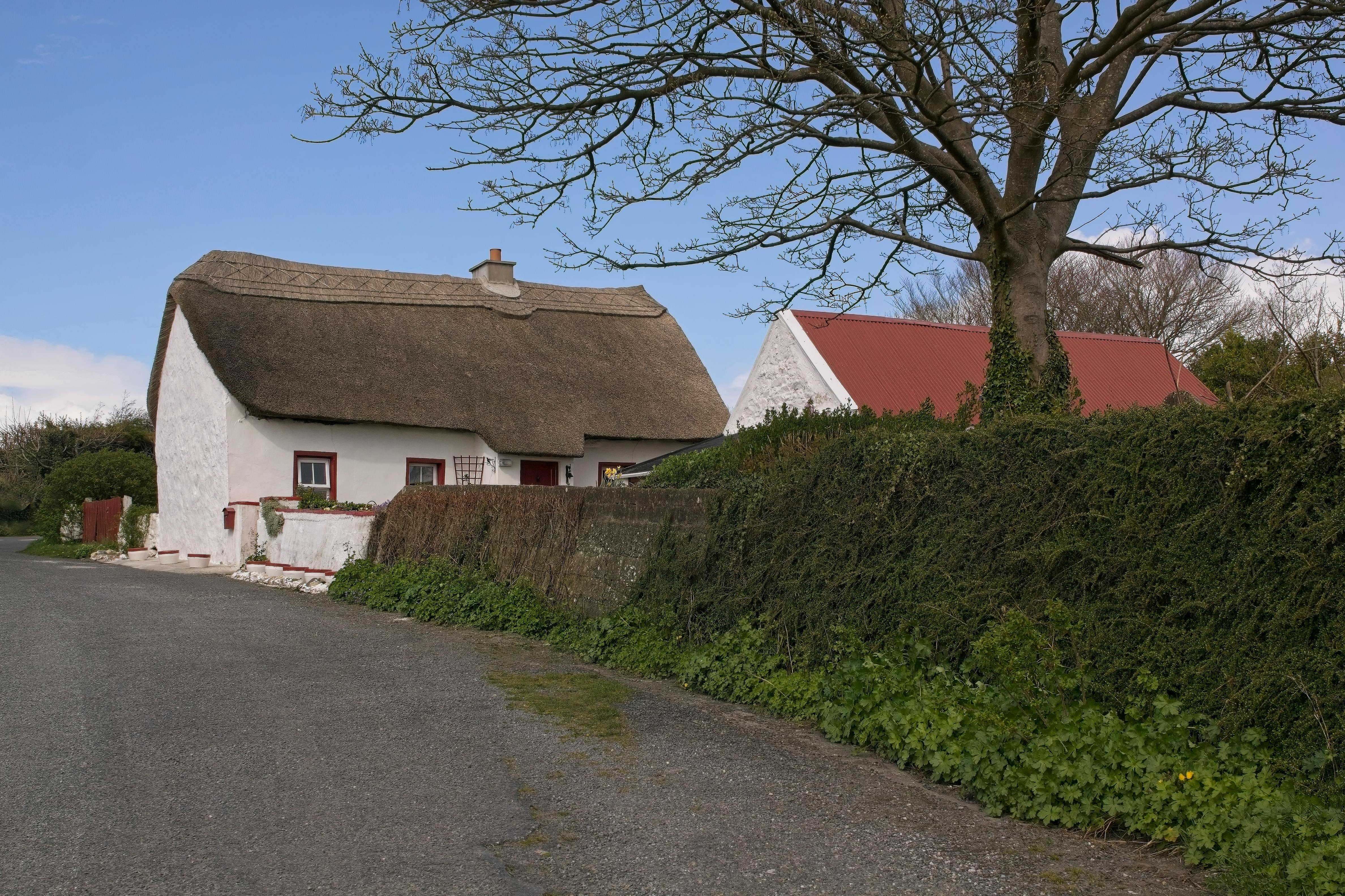 Enchanting 10-Day Ireland Itinerary: Explore Myths, Legends, and Beauty