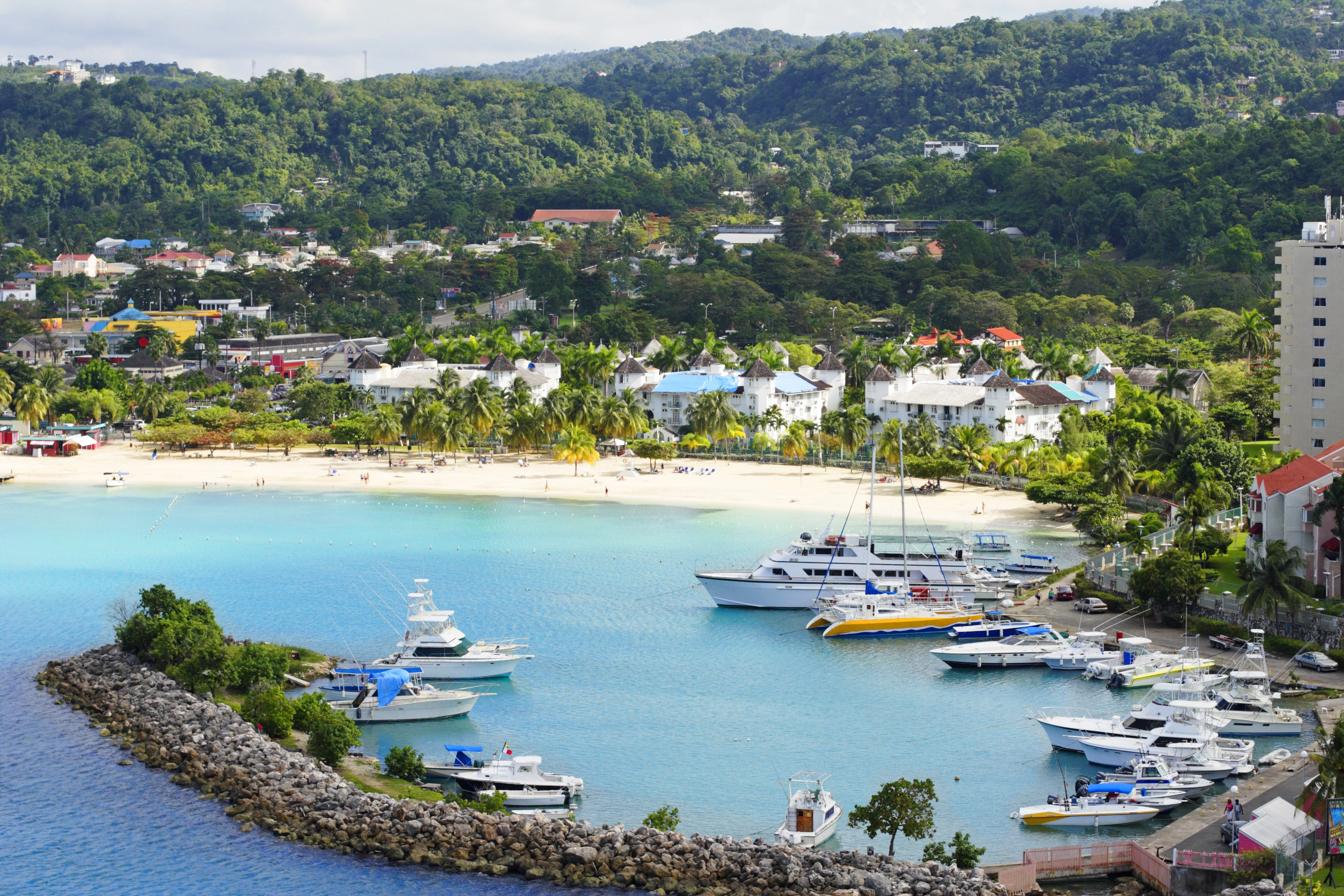 Burlington Your Travel Consultant