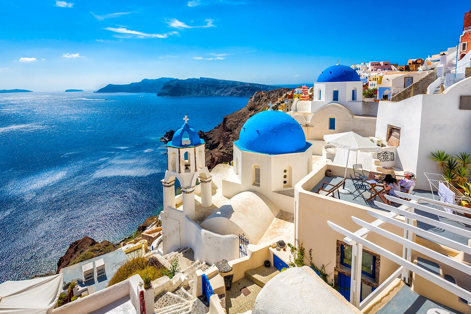 Greece Banner