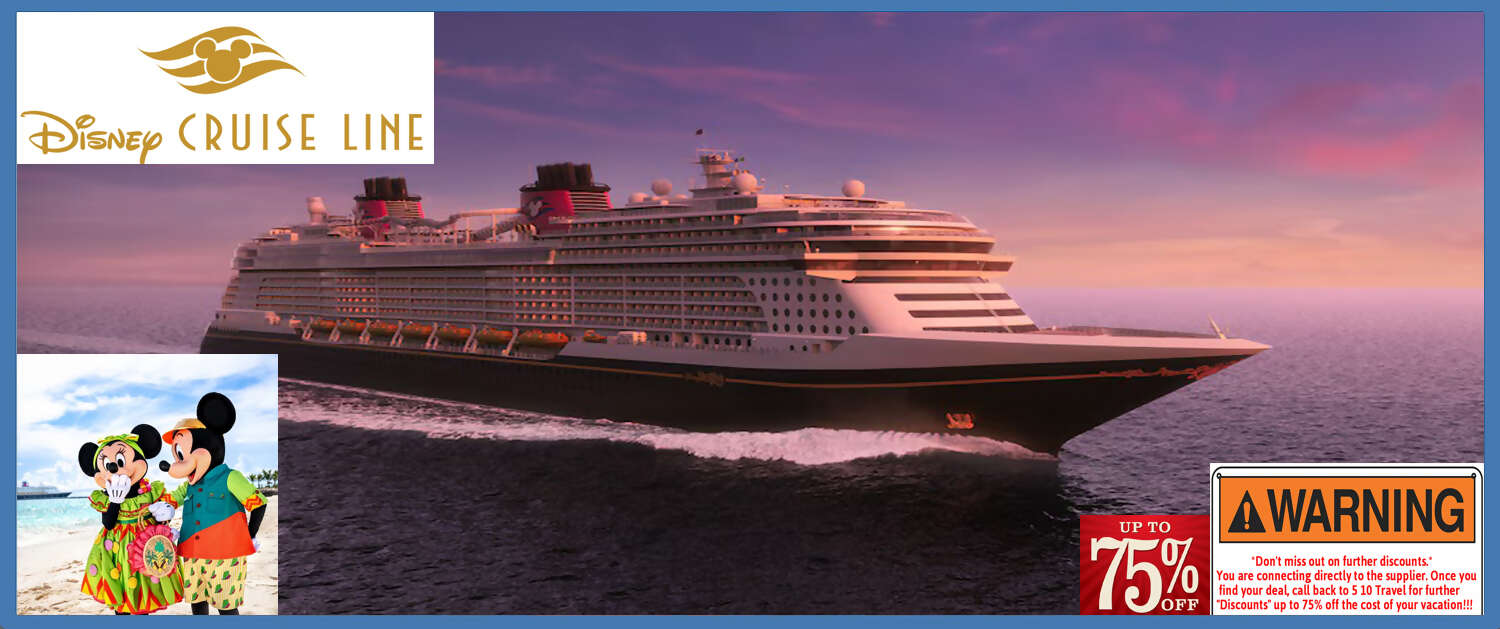 Disney Cruises