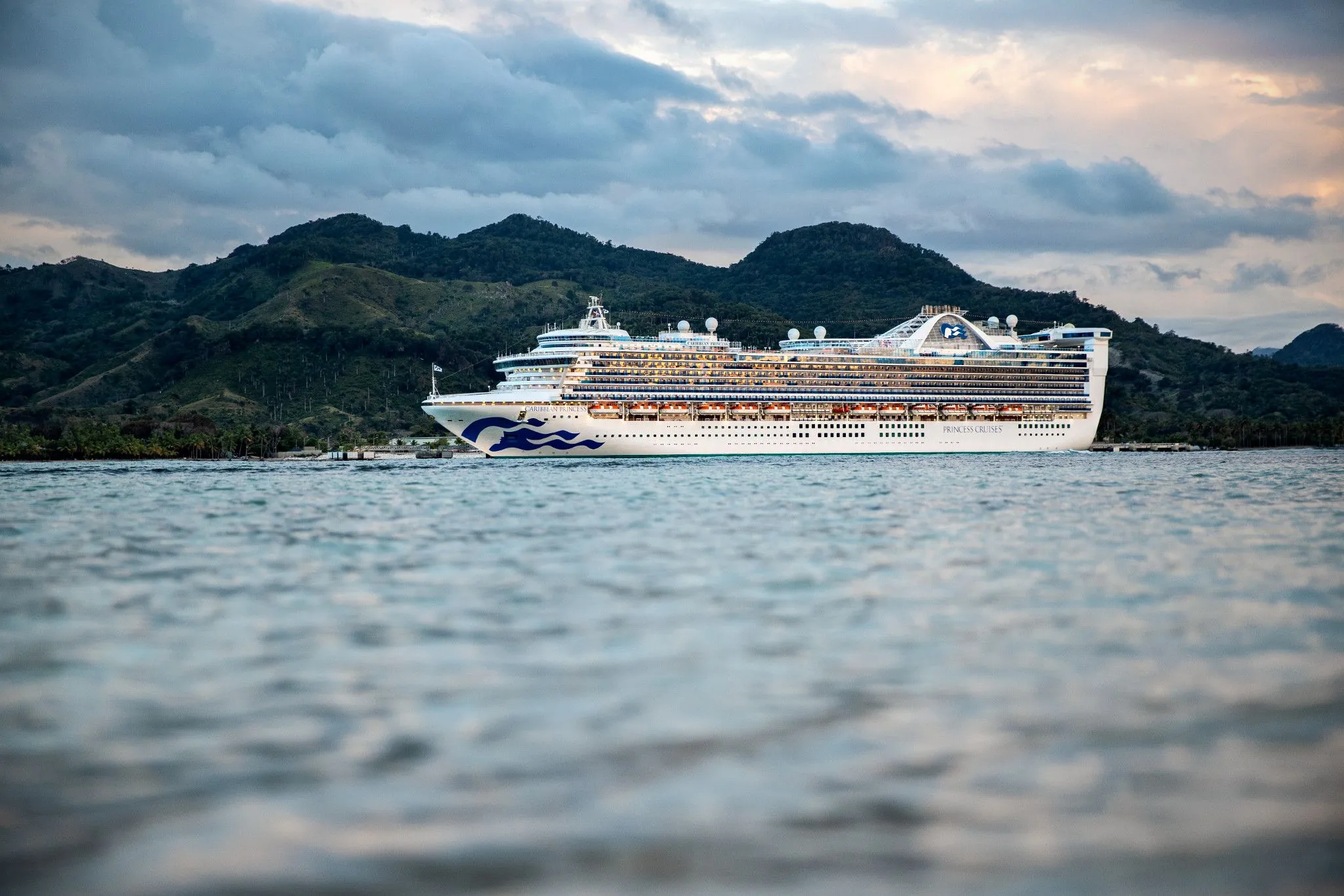 My 12-Day Caribbean Escape with Princess Cruises