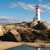 Wonders of the Maritimes & Scenic Cape Breton