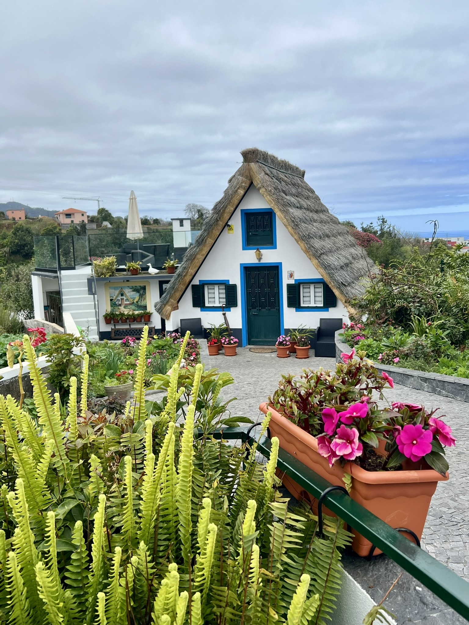 Exploring Eastern Madeira