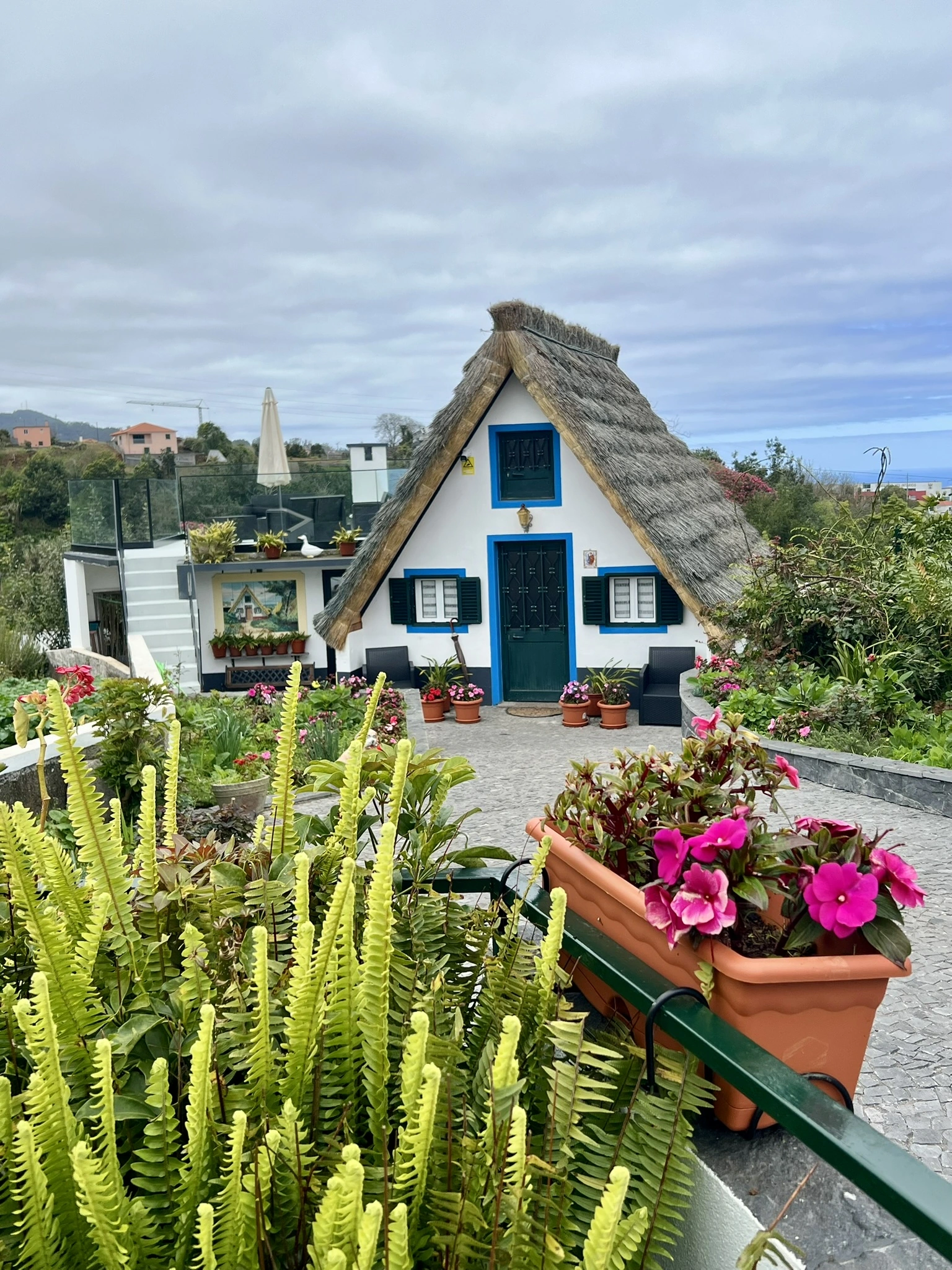Exploring Eastern Madeira