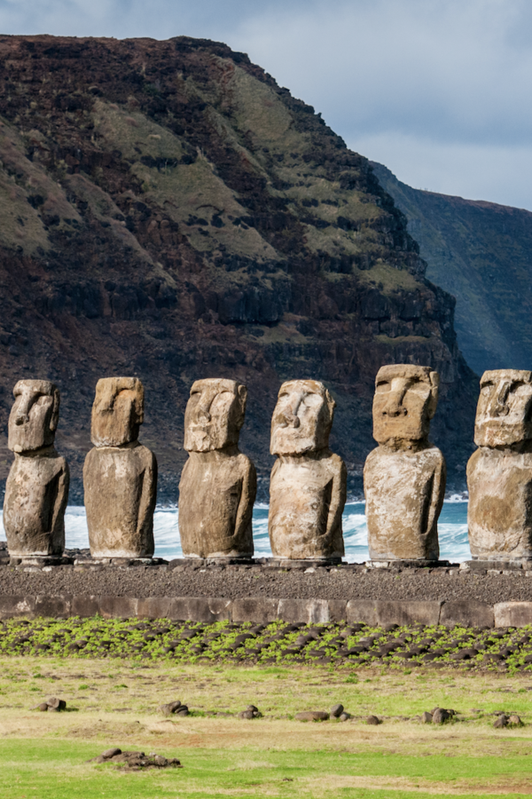 Why is it Called ‘Easter’ Island?