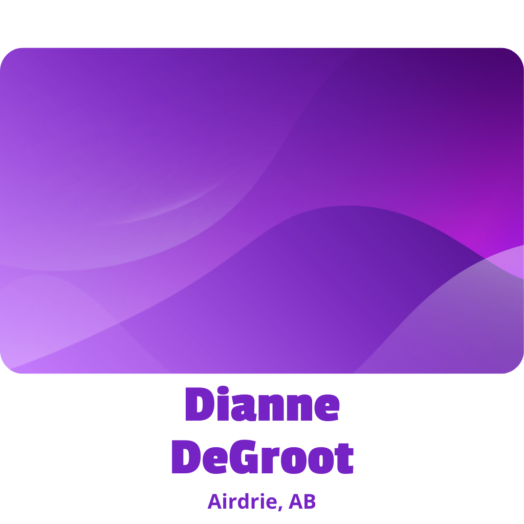 Diane DeGroot