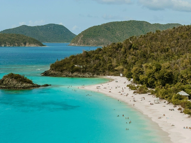 Your Montego Bay Story Starts Here