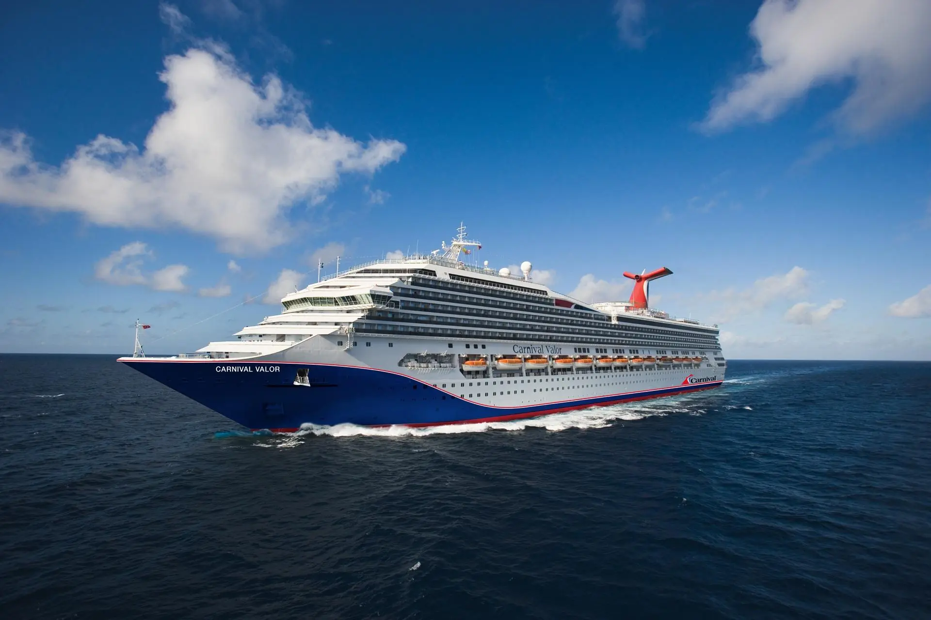 CAYTA Bowl 2027 - Cruise For A Cause