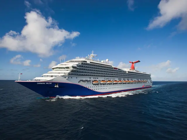 CAYTA Bowl 2027 - Cruise For A Cause