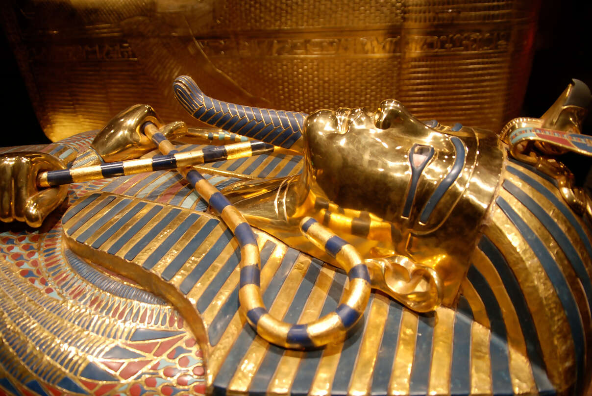 Exoticca Ancestral Cultures