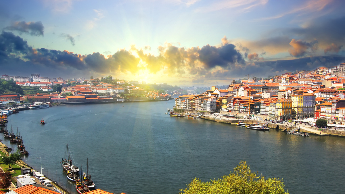 Portugal, Spain & The Douro River Valley - Uniworld