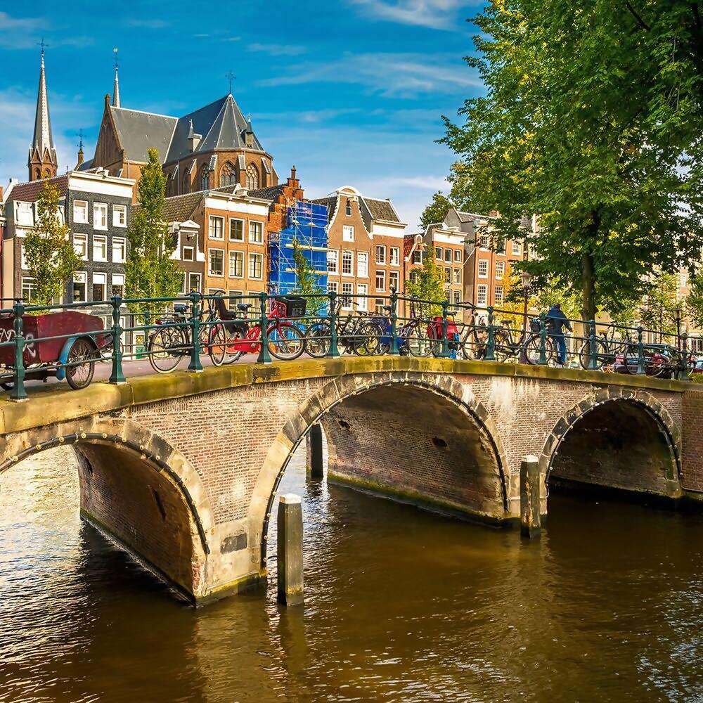 AMSTERDAM