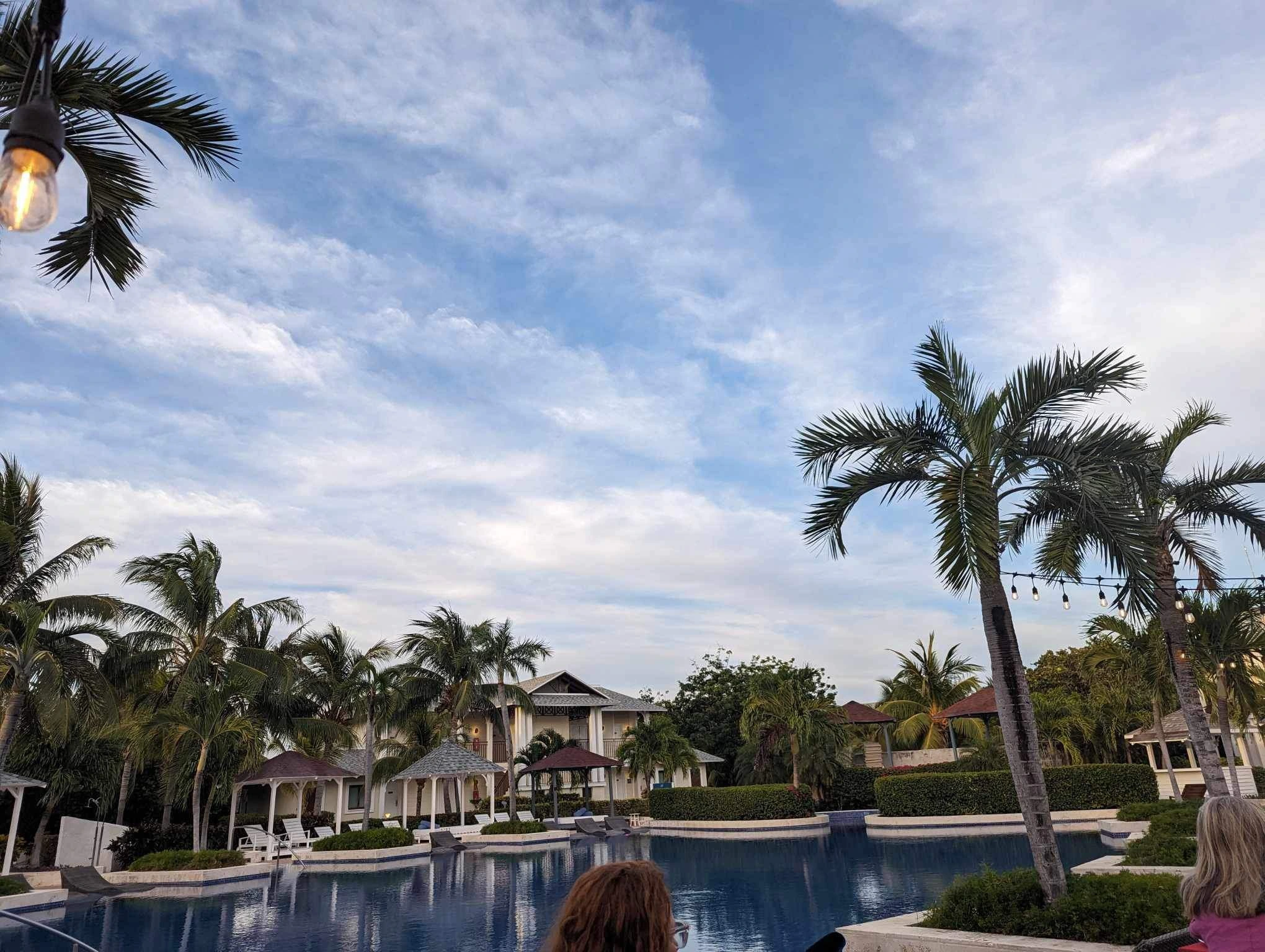 Trip to Punta Cana