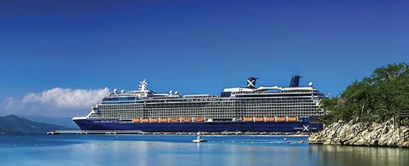 Summer 2027 - Circumnavigate Iceland