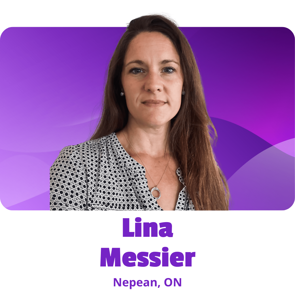Lina Messier