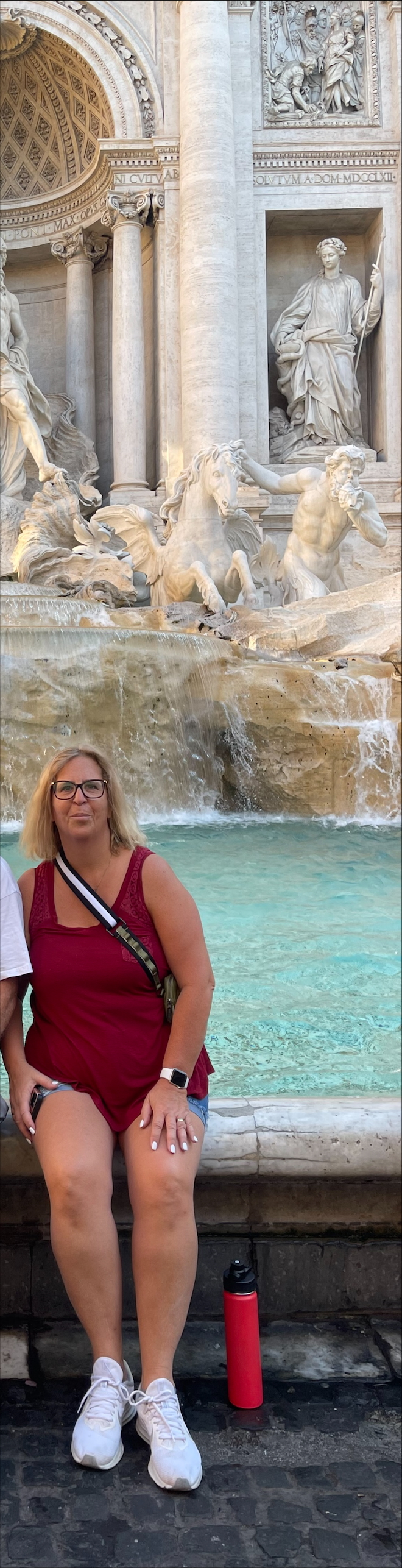 Wendy McDermott Your Travel Consultant