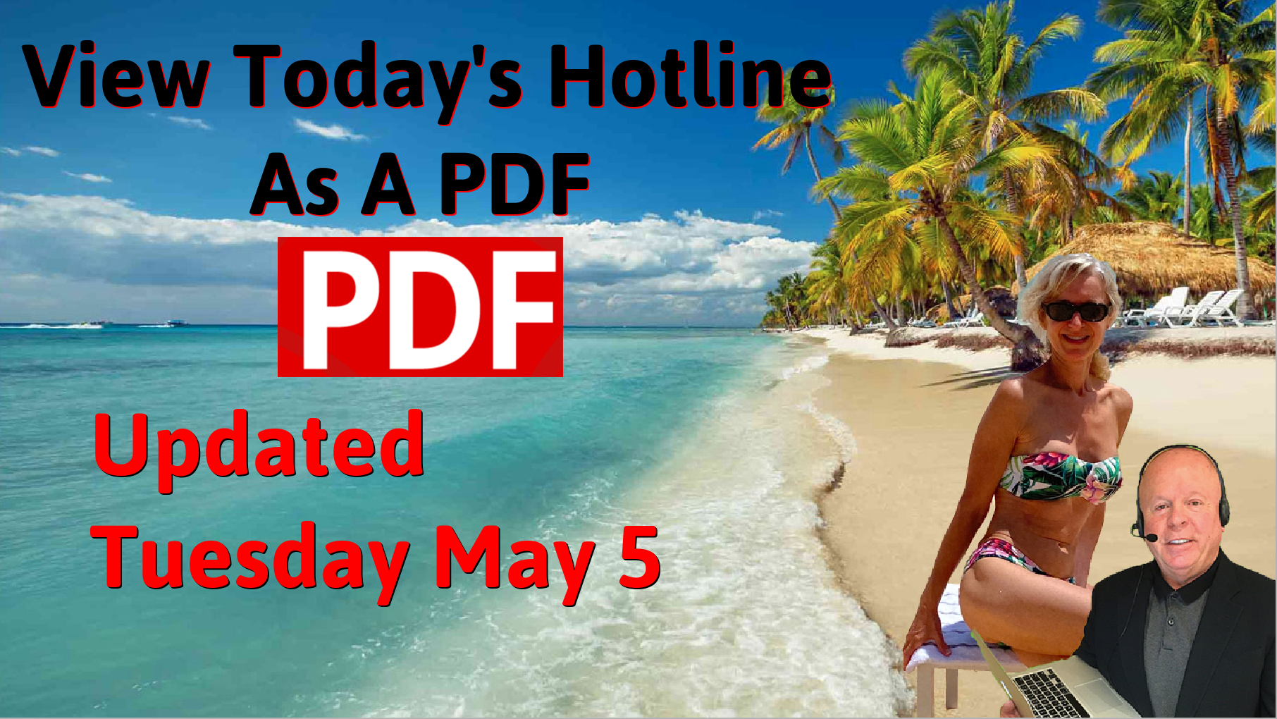 PDF Hotline