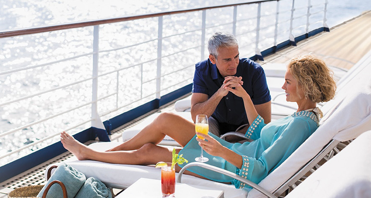 Entertainment Beyond Expectations