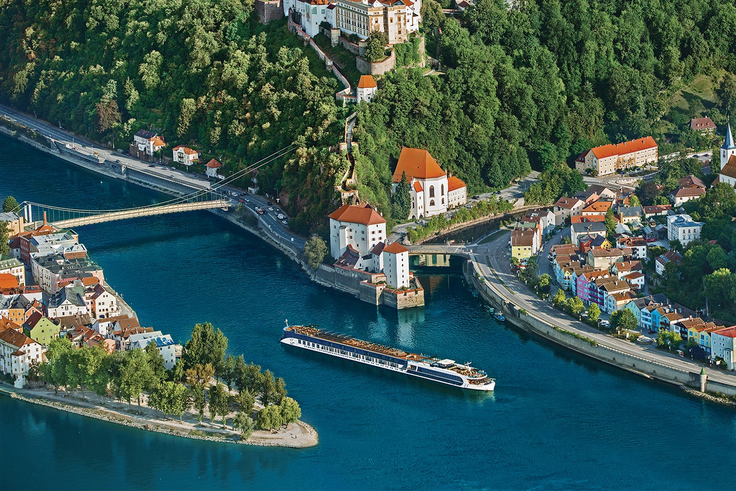 River Cruise