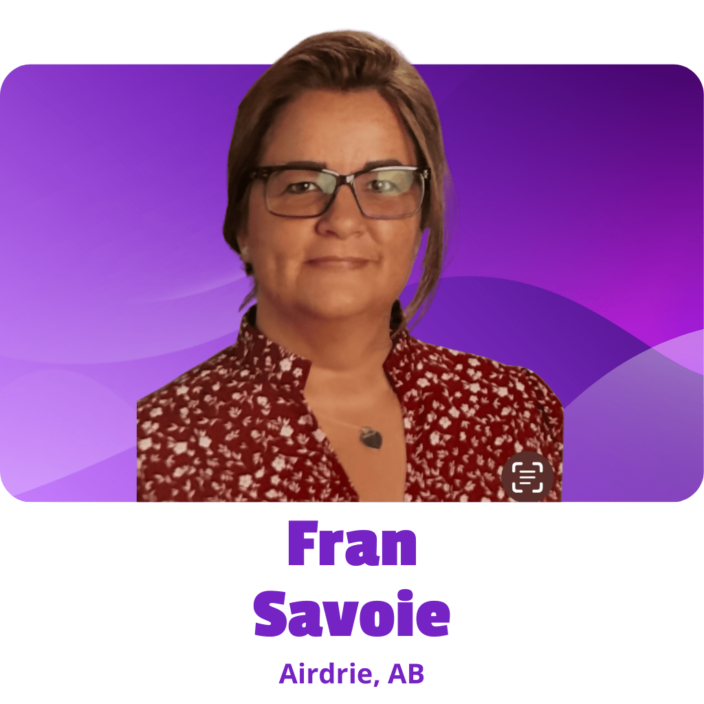 Fran Savoie