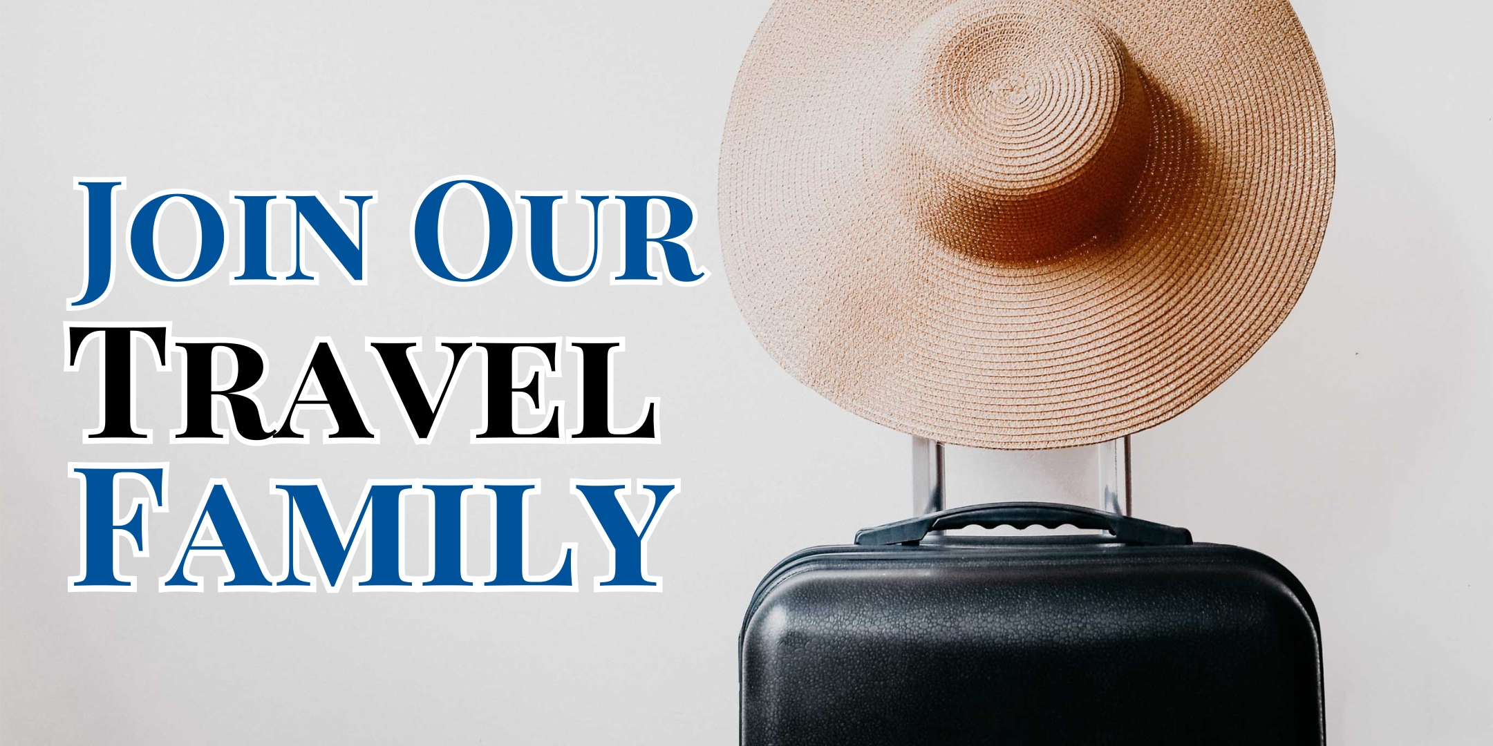 We're Hiring: Aspiring & Experienced Travel Advisors