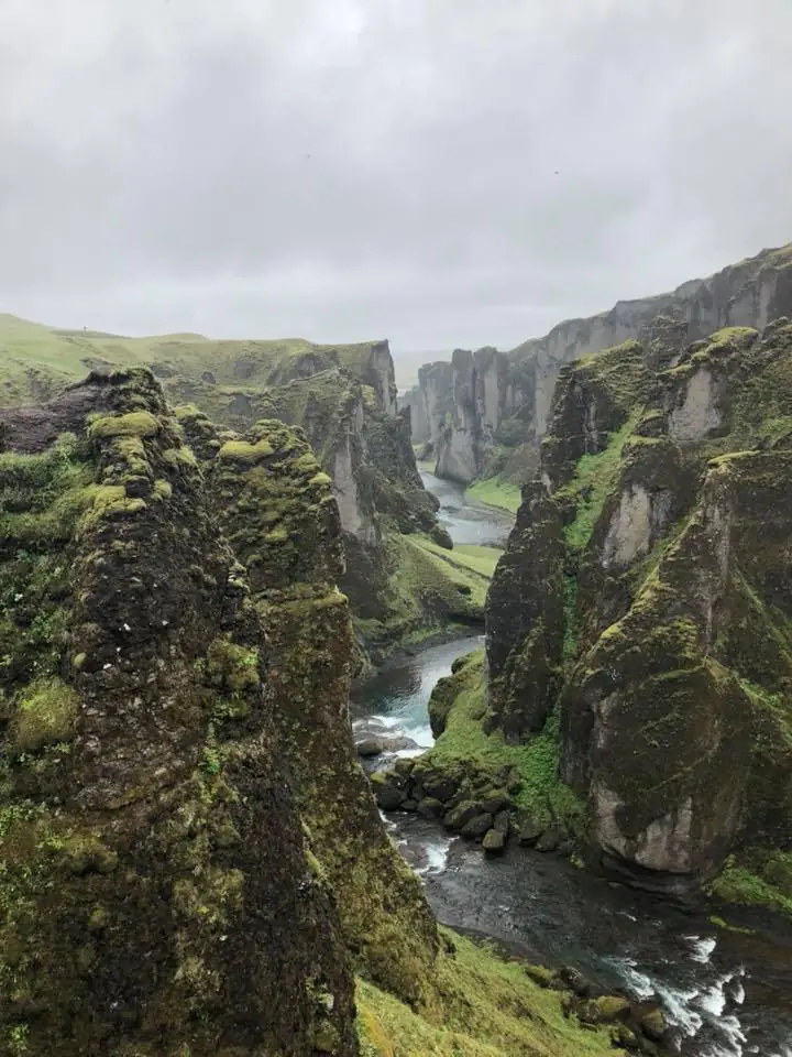Iceland