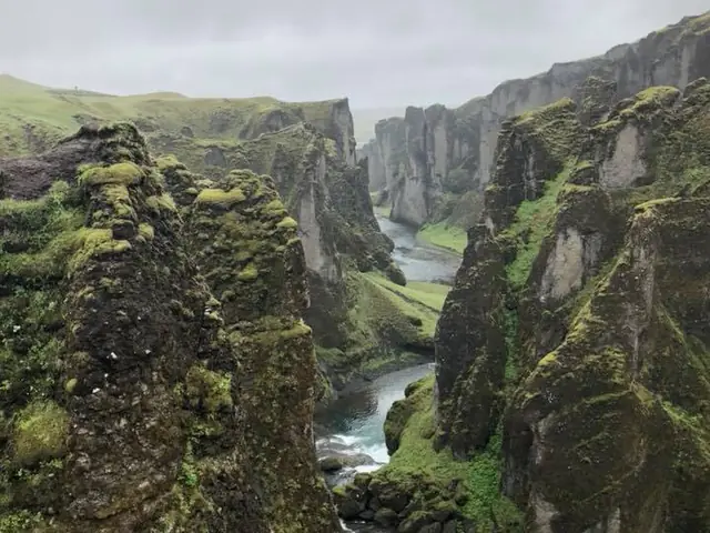 Iceland