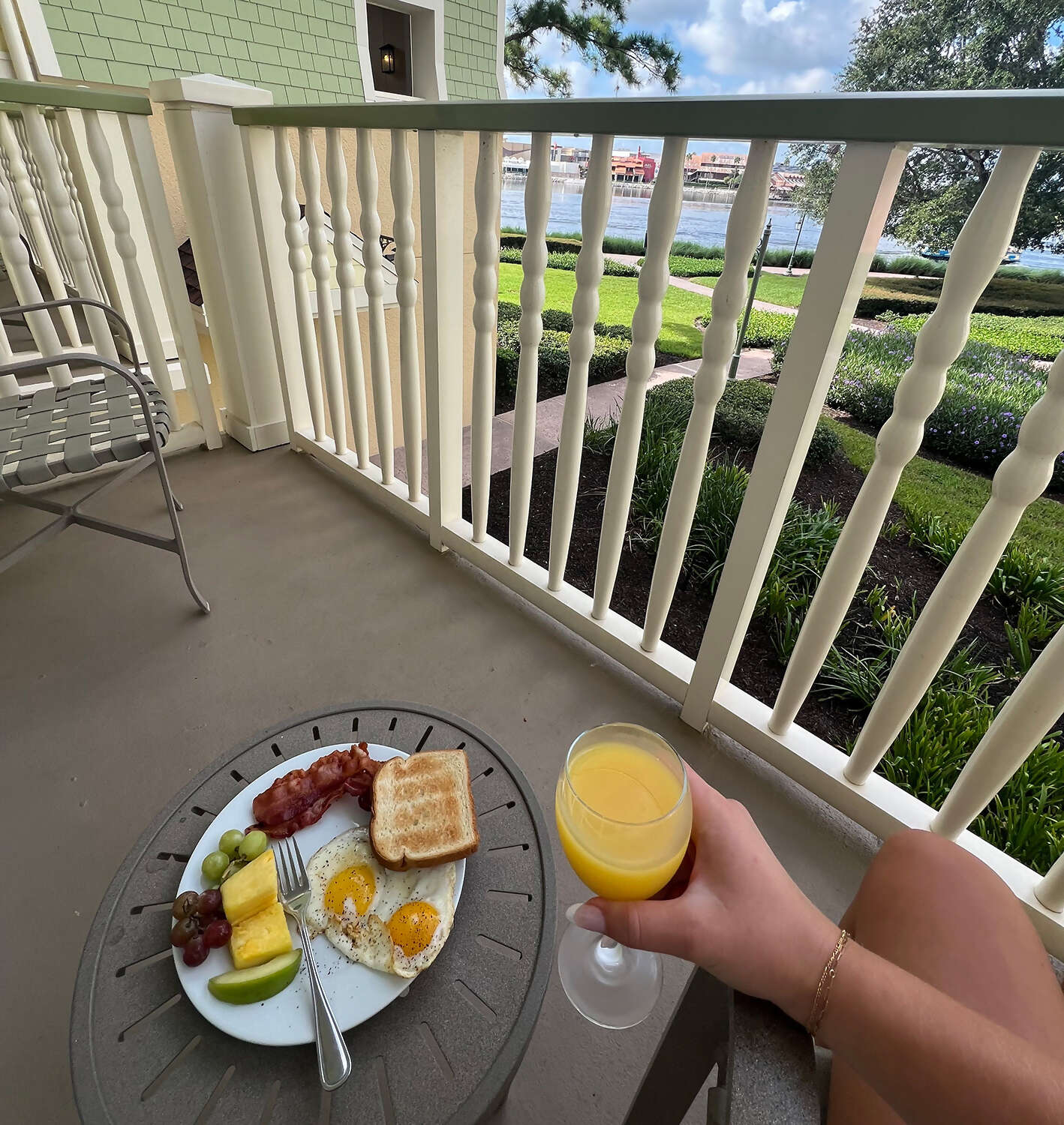 Stay in the magic & save!