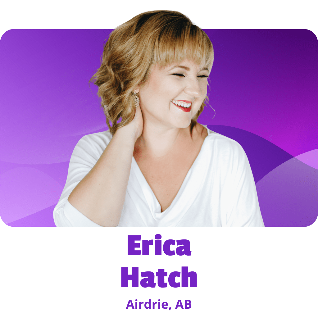 Erica Hatch