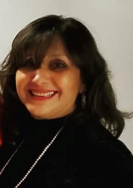Ana Carias