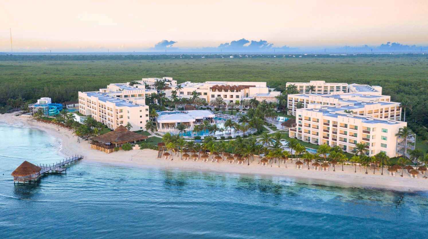 Travel South Starting at $899 with Transat