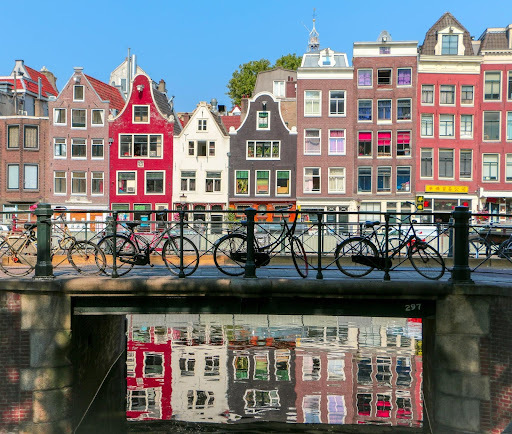 Top 5 Things To Do In Amsterdam