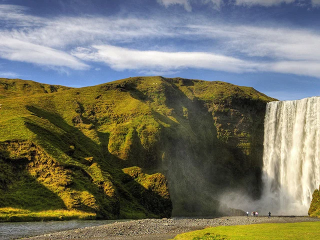Iceland