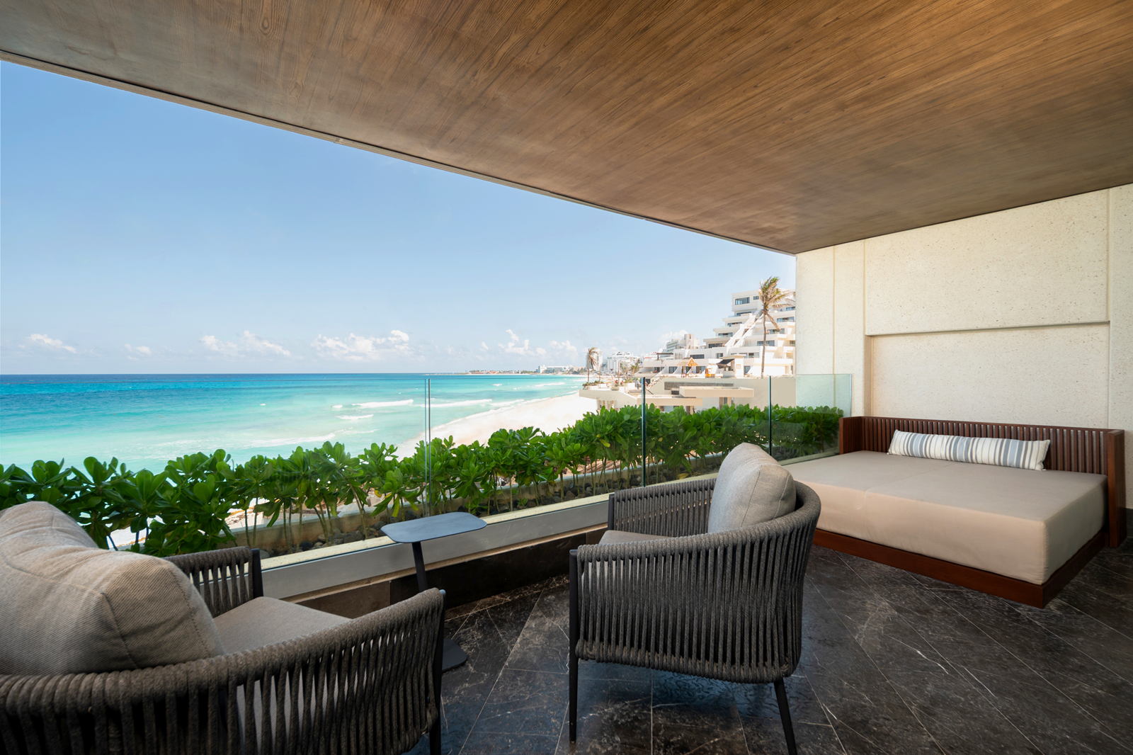 Why Secrets® Mirabel Cancun Belongs on Your Recommendation List With Travel Impressions