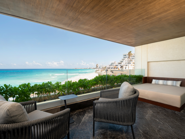 Why Secrets® Mirabel Cancun Belongs on Your Recommendation List With Travel Impressions